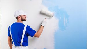 Qualities of a Good Painting Contractor
