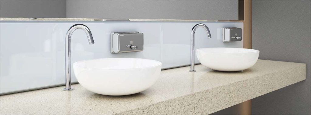Features and Benefits of Commercial Faucets